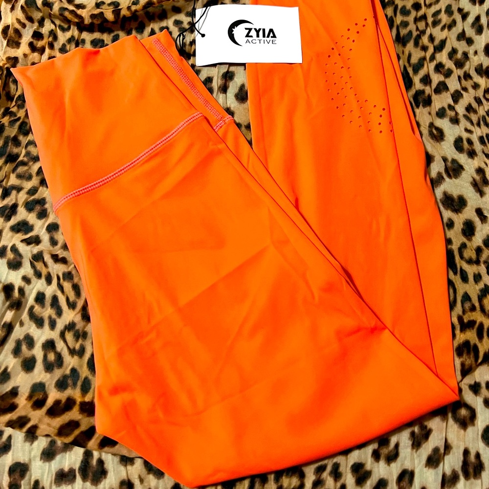 Leggings Zyia